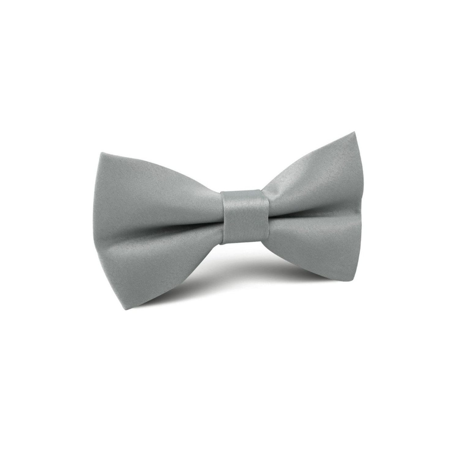Satin Bowtie-5