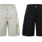 Men's Cargo Shorts - Farnelli