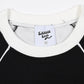 Men's Round Neck Raglan Sleeve Sweatshirt - Farnelli
