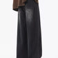 Men's Full Size Wide-Leg Relaxed Fit Jeans Plus Size - Farnelli