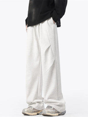 Men's Plus Size Casual Loose-Fit Sweatpants - Farnelli