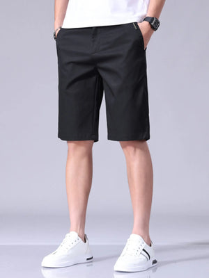 Men's Casual Shorts with Pockets - Farnelli
