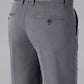 Men's Slim Fit Business Casual Pants - Farnelli