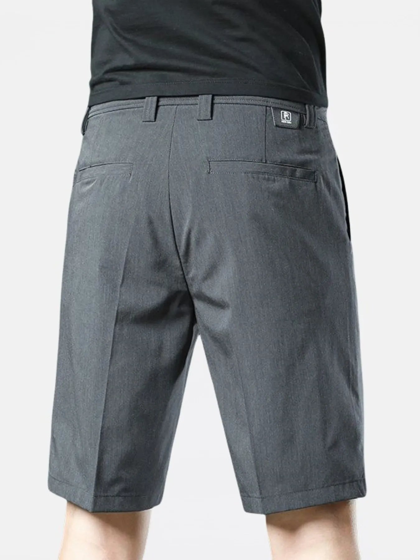 Men's Loose Fit Shorts - Farnelli