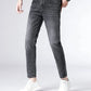Men's Washed Slim Fit Jeans - Farnelli