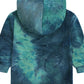 Children's Tie-Dye Hoodie and Pants Set - Farnelli