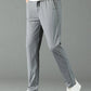 Men's Lightweight Stretch Casual Pants - Farnelli