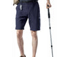 Men's Relaxed Fit Cargo Shorts - Farnelli