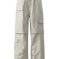 Men's Wide Leg Cargo Pants - Farnelli