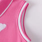 Children's Sleeveless Polo Dress - Farnelli