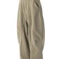 Men's Oversized Wide Leg Pants - Farnelli