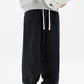 Men's Drawstring Sweatpants with Pockets - Farnelli