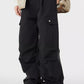 Men's Wide Leg Cargo Pants - Farnelli