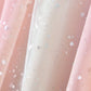Children's Rainbow Heart Tulle Dress - Farnelli