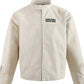 Men's Zip Up Long Sleeve Jacket - Farnelli