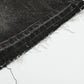 Men's Distressed Washed Straight Jeans - Farnelli