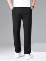 Men's Loose Fit Pants - Farnelli