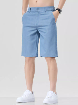 Men's Loose Fit Shorts - Farnelli