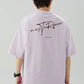 Men's Plus Size Round Neck Half Sleeve T-Shirt - Farnelli