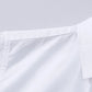 Men's Plus Size Short Sleeve Button-Up Shirt - Farnelli