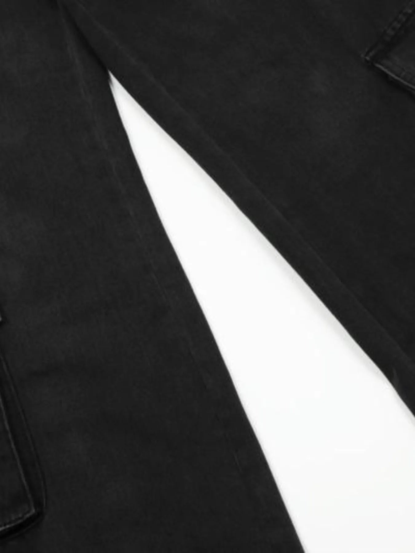 Men's Multi-Pocket Cargo Jeans - Farnelli