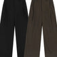Men's Wide Leg Pants - Farnelli