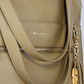 The Lillian Diaper Bag - Driftwood