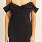 HYFVE Flattering Fit Cami Maxi Dress - Farnelli