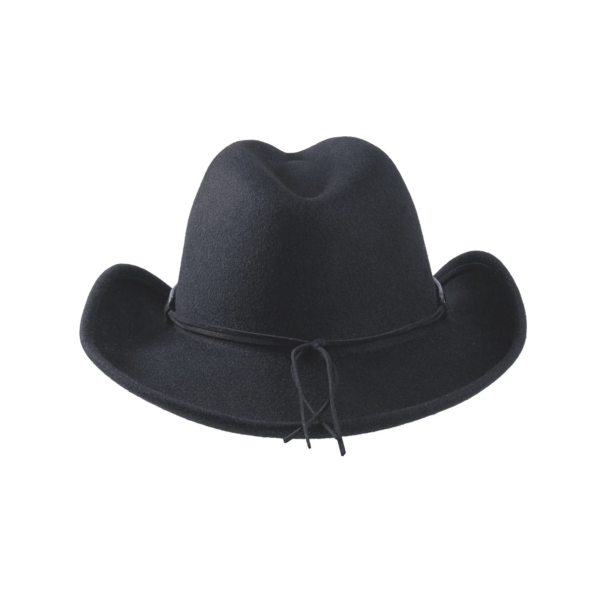 HatCountry Bullhide Timeless children's wool felt cowboy hat in classic western style