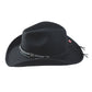 HatCountry Bullhide Timeless children's wool felt cowboy hat in classic Western style