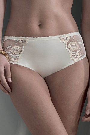 Conturelle Provence Bikini Brief Panty-0