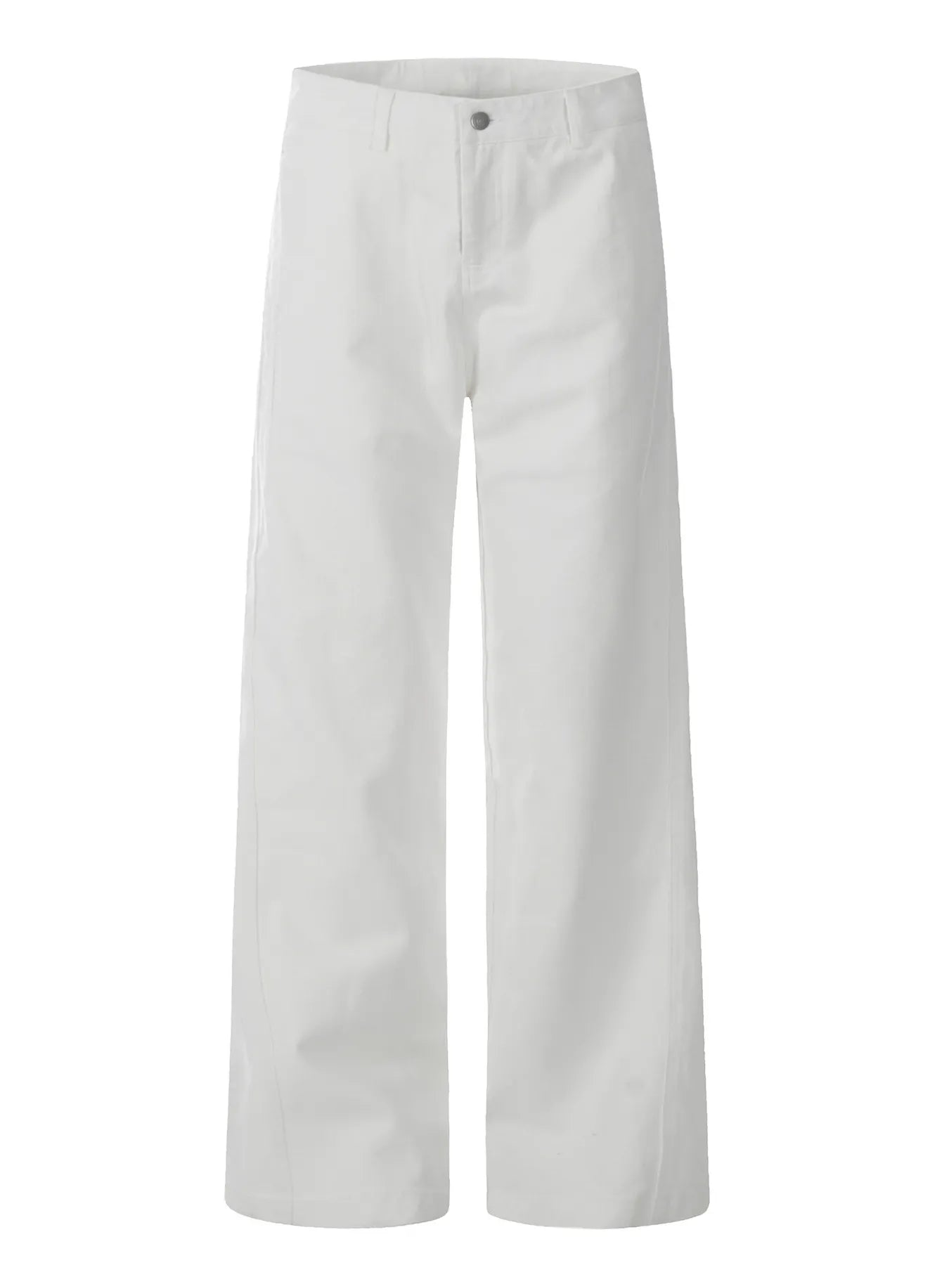 Men's Wide Leg Pants - Farnelli