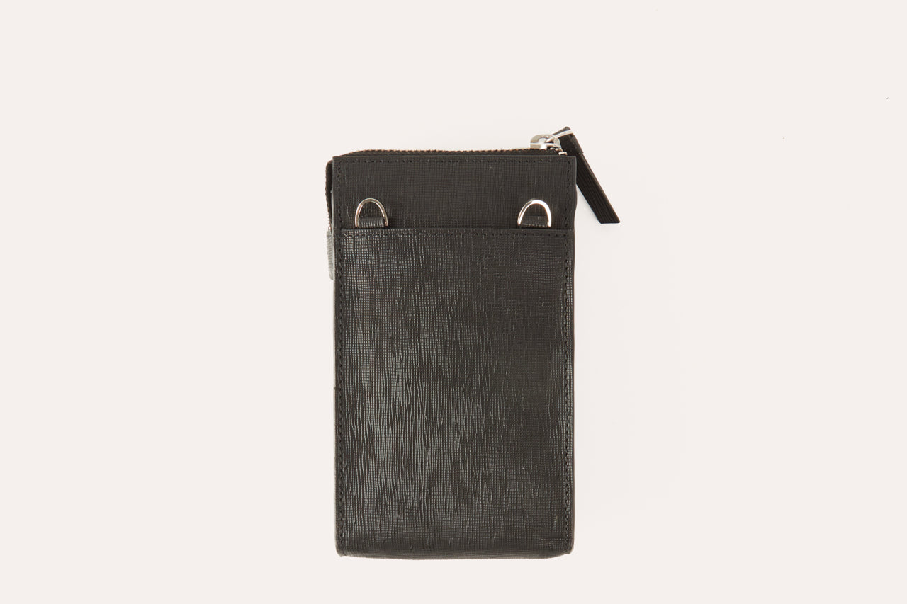 Crossbody Phone Wallet-2