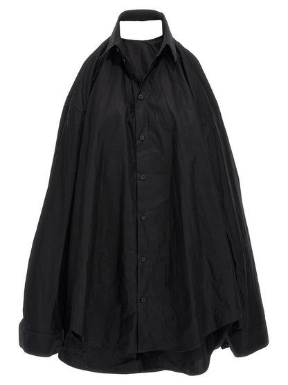 Balenciaga Women 'Suspended' Dress