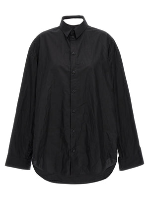 Balenciaga Women 'Suspended' Dress