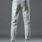 Men's Wash Slim Fit Jeans - Farnelli