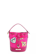 Nicole Lee USA Color Patch Bucket Bag - Farnelli