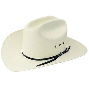 Stetson Rancher - (10X) Straw Cowboy Hat