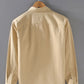 Men's Plus Size Button Up Long Sleeve Shirt - Farnelli