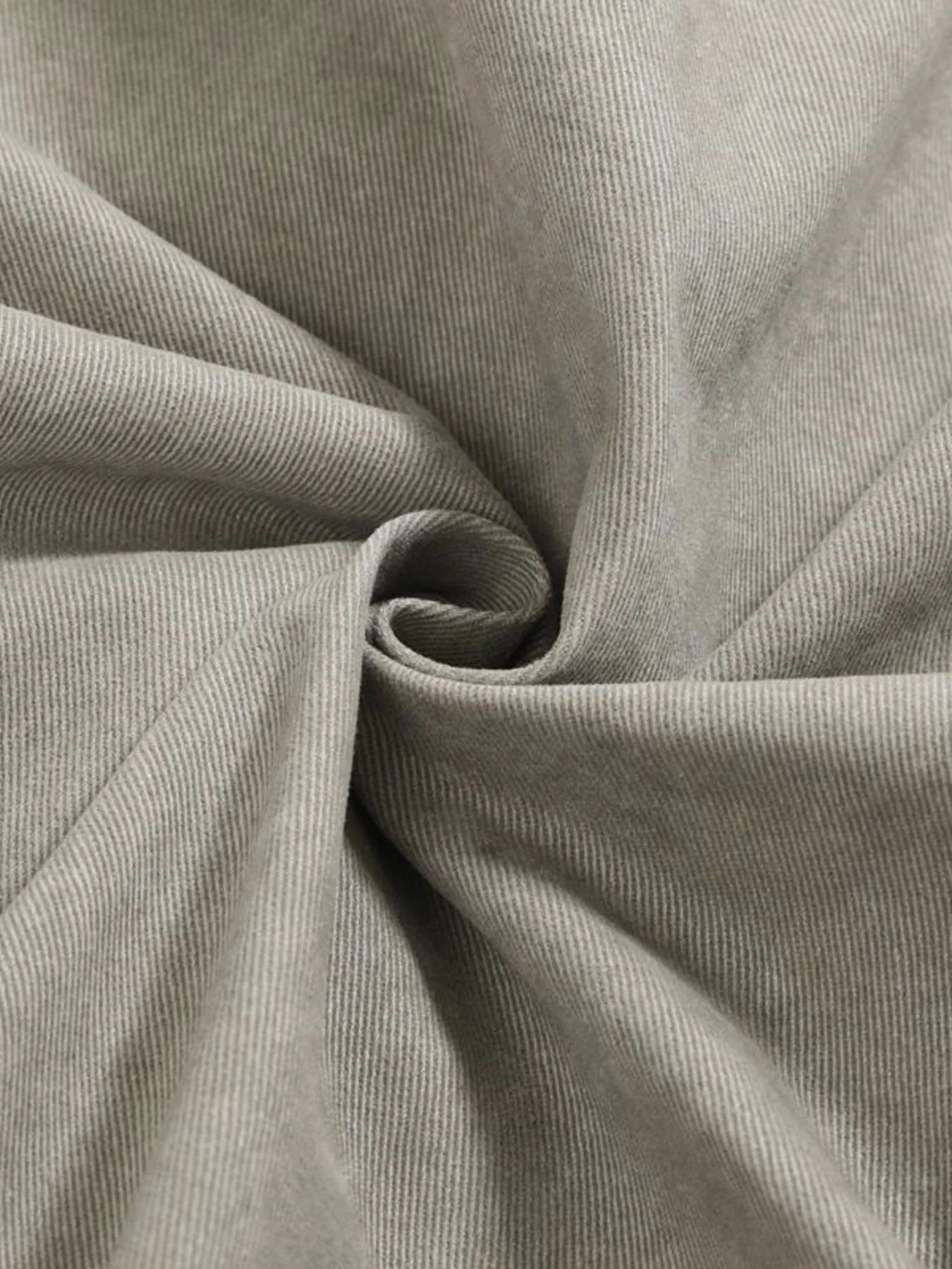 Men's Wide Leg Cargo Pants - Farnelli