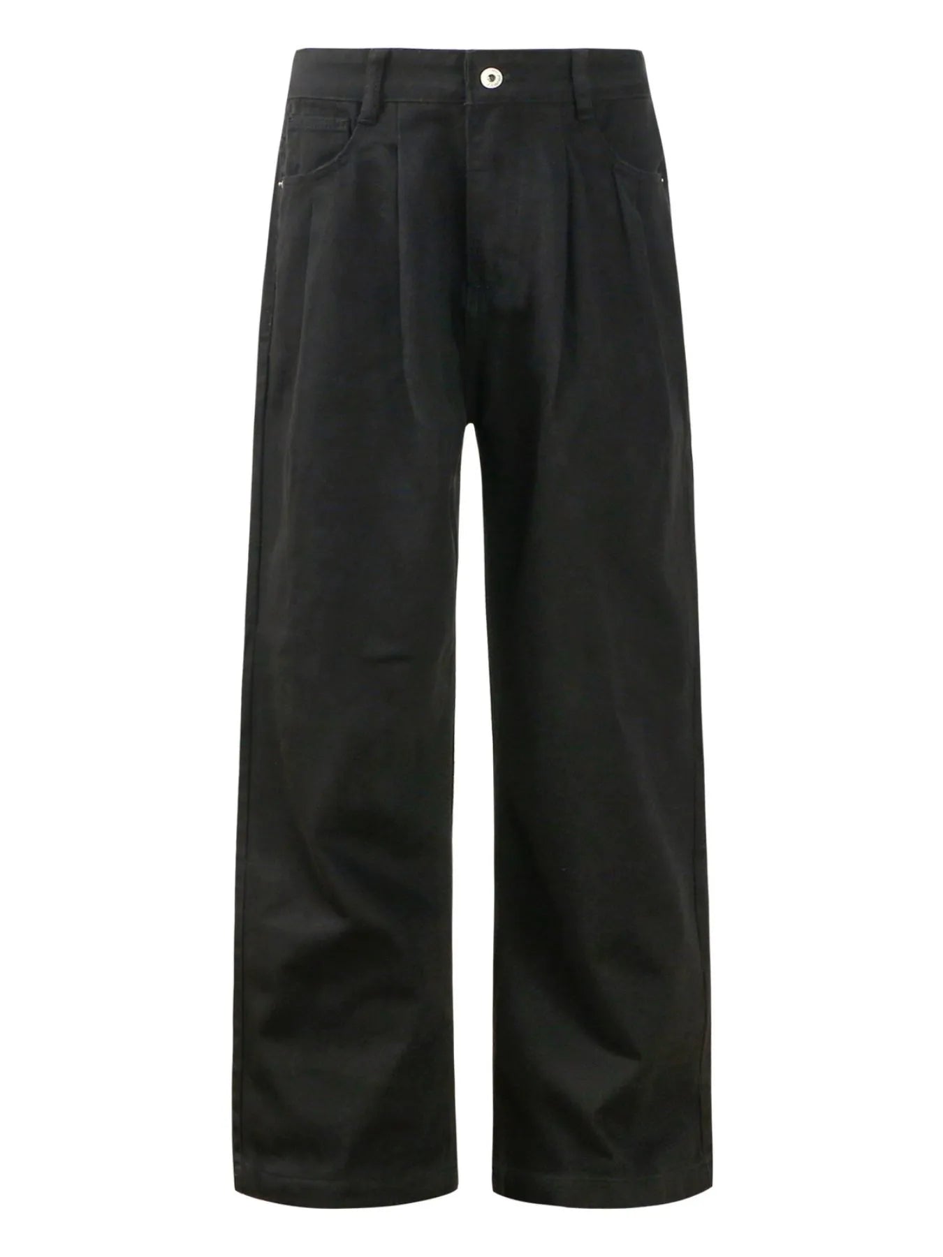 Men's Wide Leg Pants - Farnelli