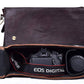The Finch Camera Bag