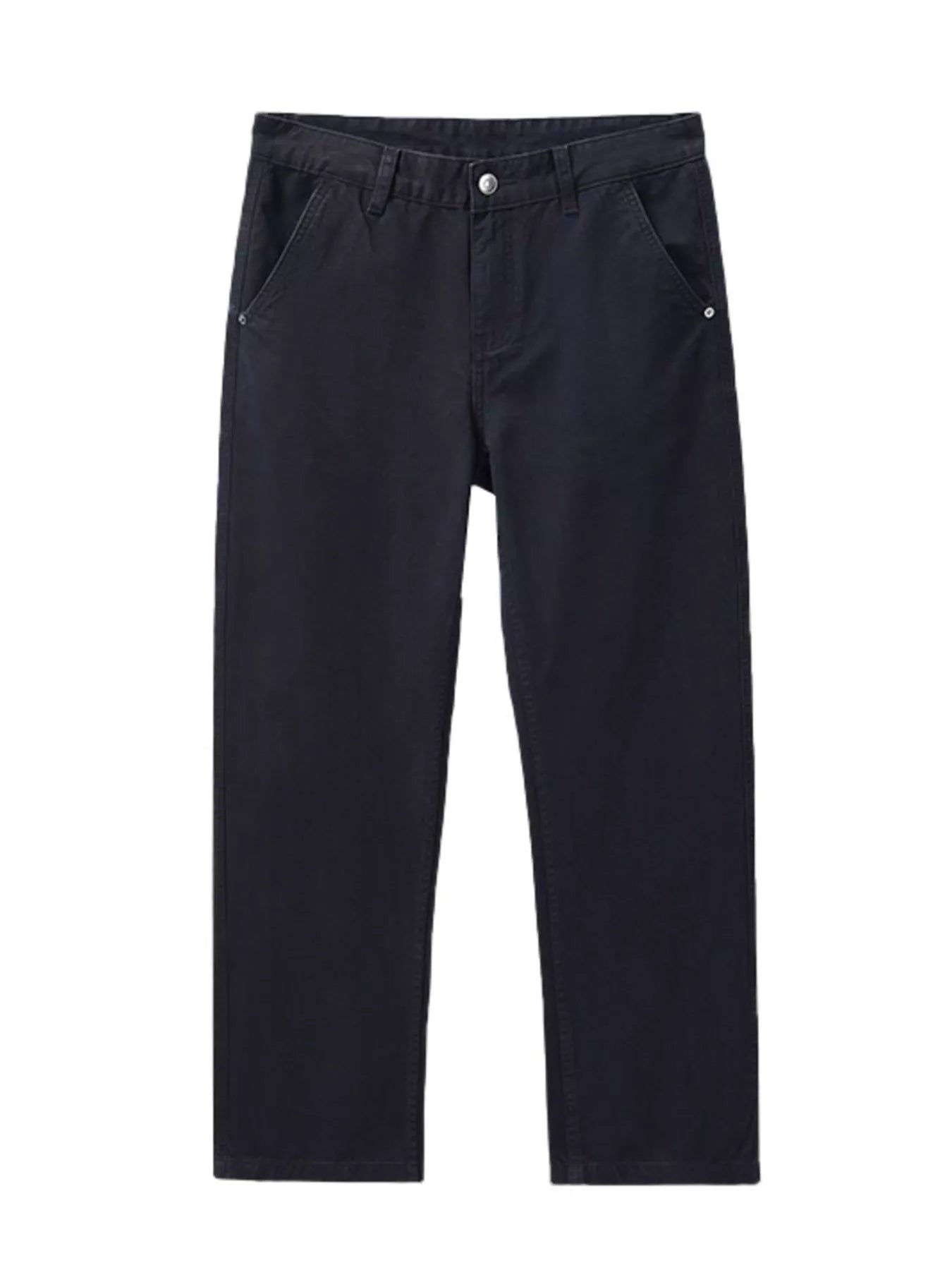 Men's Relaxed Fit Pants - Farnelli