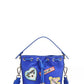 Nicole Lee USA Color Patch Bucket Bag - Farnelli