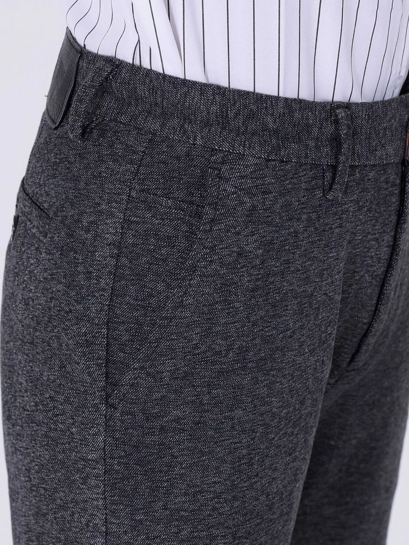 Men's Slim Fit Pants - Farnelli