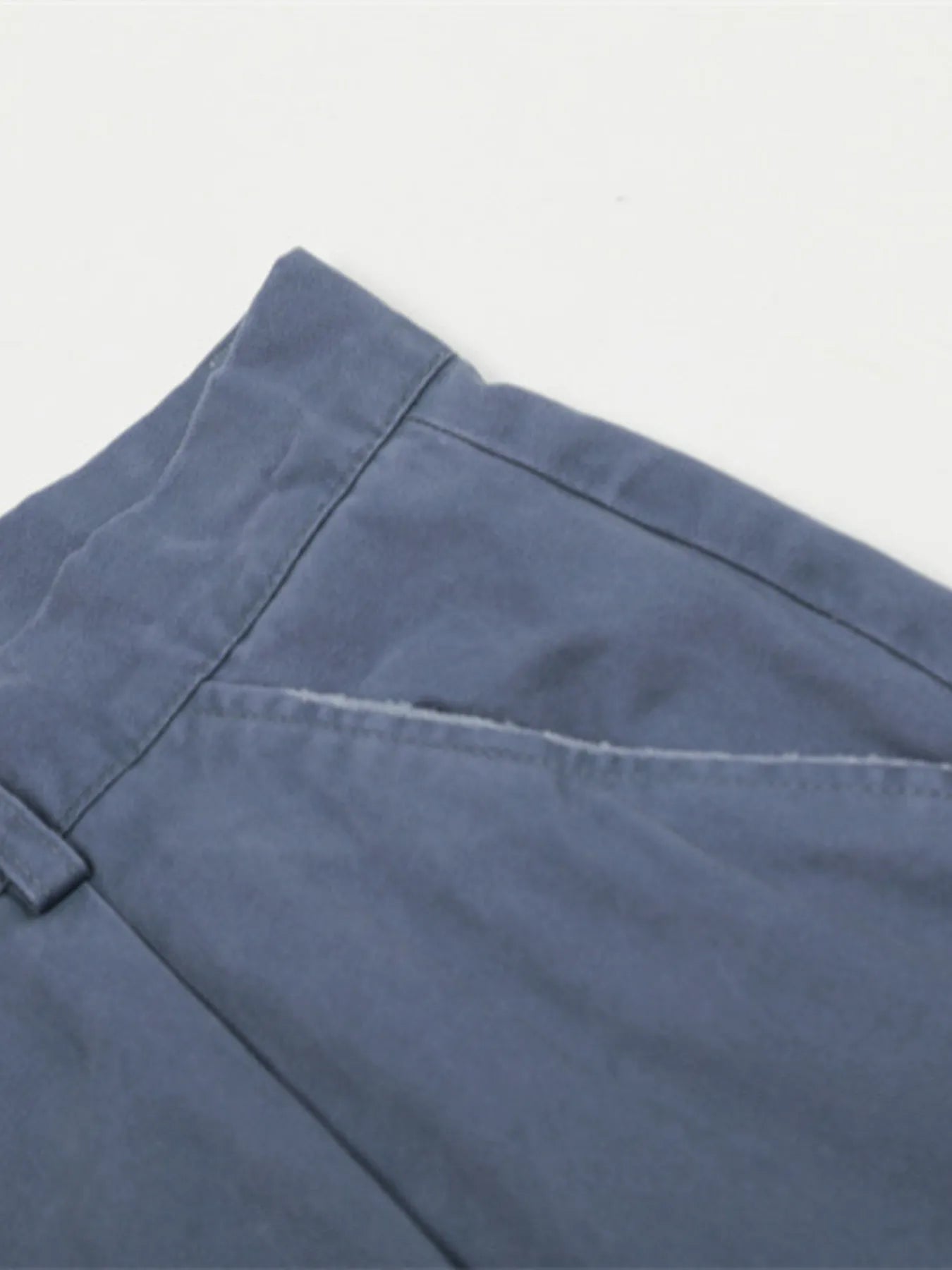 Men's Wide Leg Pants - Farnelli