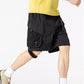 Men's Multi-Pocket Quick-Dry Cargo Shorts - Farnelli