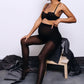 Maternity Tights Conte Amore 60 Den Support Effect Microfiber
