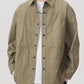 Men's Plus Size Button Up Long Sleeve Shirt - Farnelli