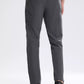 Men's Plus Size Lightweight Slim Fit Pants - Farnelli